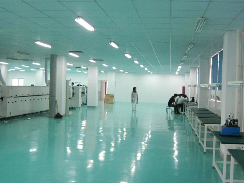 菲律賓凈化車間管道系統(tǒng)設計注意事項?