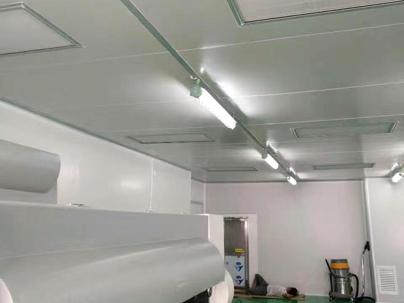 醫(yī)療器械哪些產(chǎn)品生產(chǎn)需要建造潔凈車間?