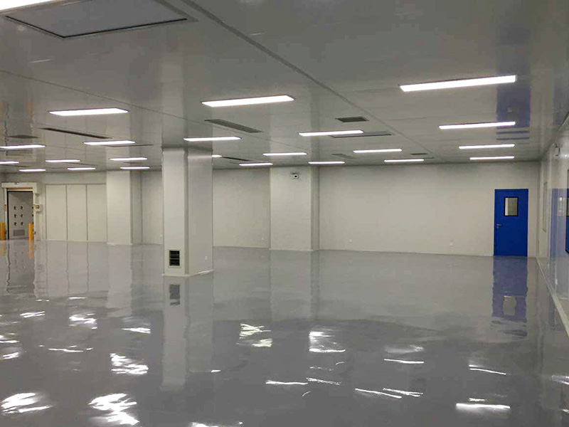 制劑廠房如何實現gmp?這些問題要注意!