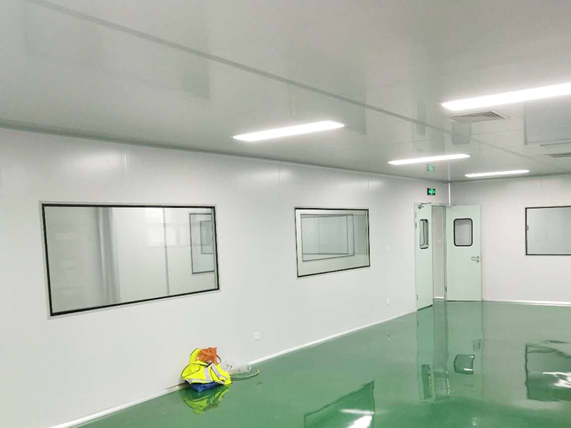 凈化工程公司一般需要哪些資質(zhì)?