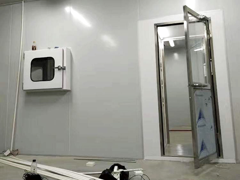 什么廠需要做凈化廠房?很多行業都可以!