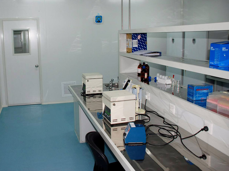 怎么確定廠房需要什么凈化級別?