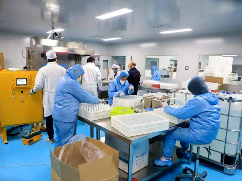 甲類廠房是否都是潔凈廠房？并不是！