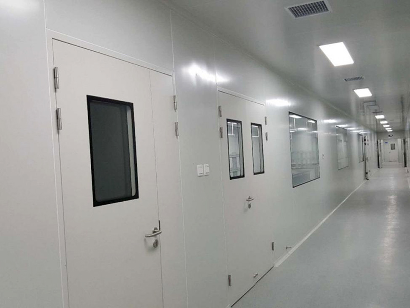 如何建好GMP廠房?技巧方法!