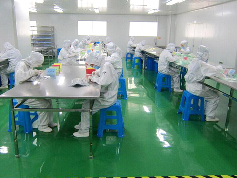 潔凈廠房gmp報告包括哪些?