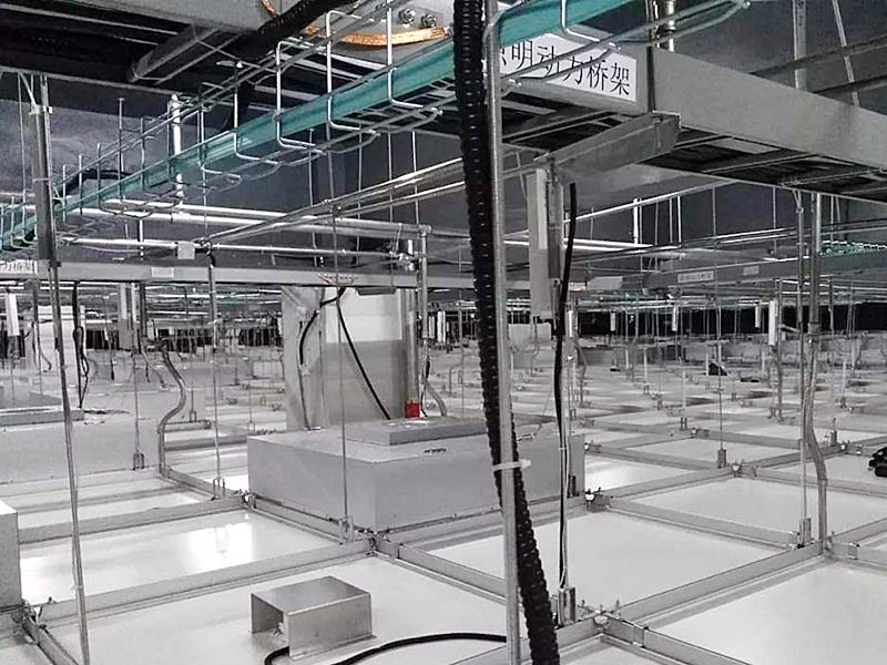 潔凈廠房污水處理管道如何設(shè)計(jì)？規(guī)范介紹！