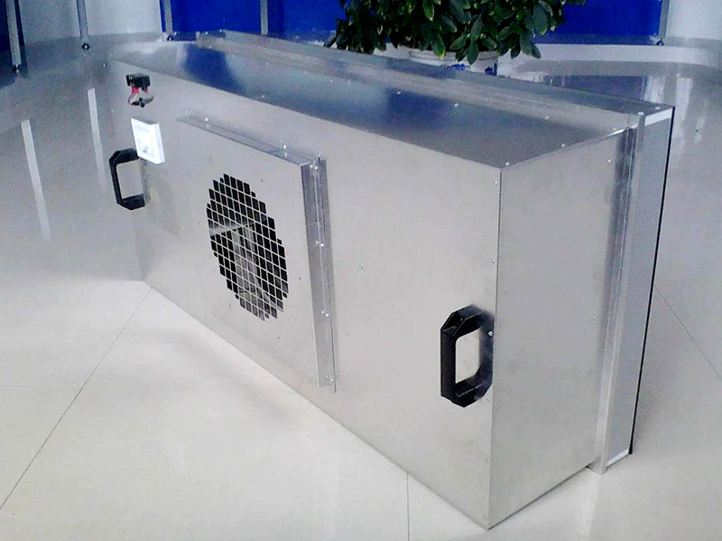 潔凈廠房用哪種風(fēng)機?潔凈廠房風(fēng)機推薦!